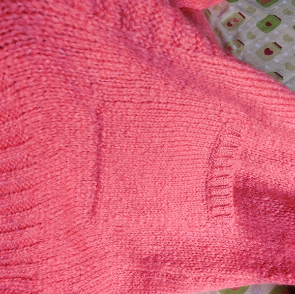 ZARA Oversized Cardigan - Picture 4 of 4